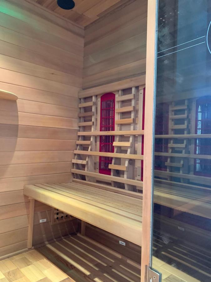 Apartamento Polana Gorska Jelenia Góra Exterior foto