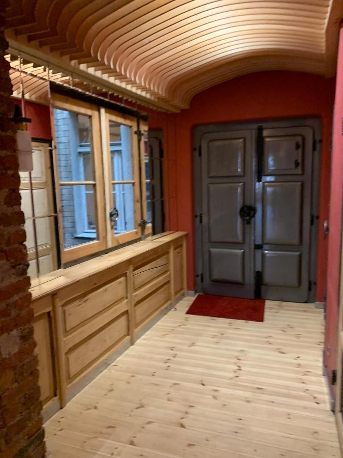 Apartamento Polana Gorska Jelenia Góra Exterior foto