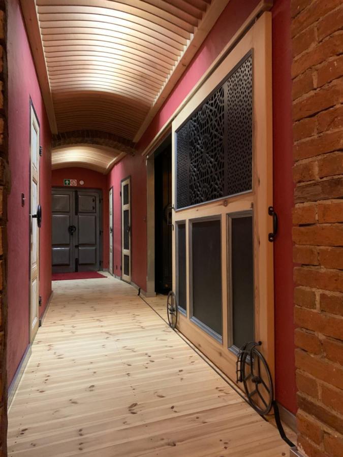 Apartamento Polana Gorska Jelenia Góra Exterior foto