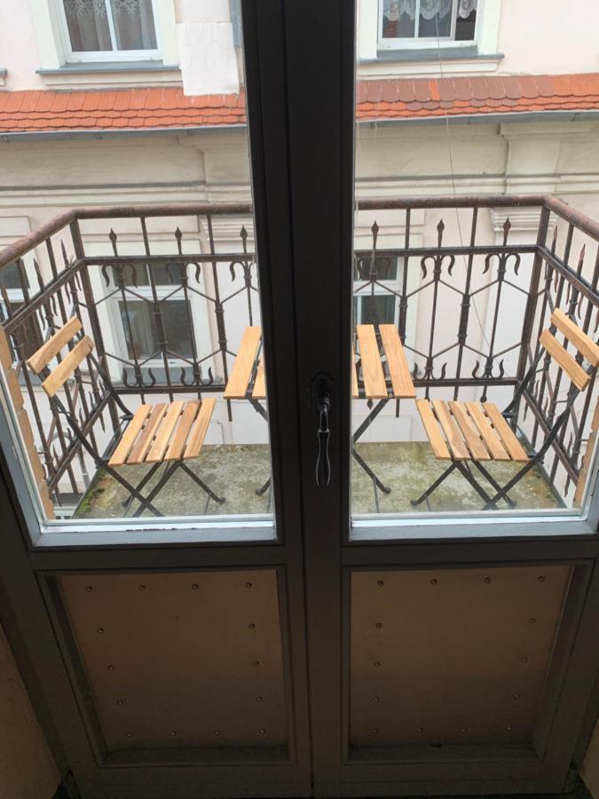 Apartamento Polana Gorska Jelenia Góra Exterior foto